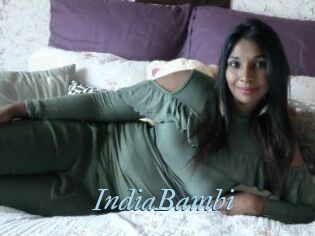 IndiaBambi