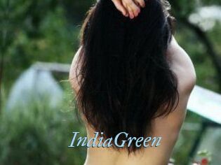 IndiaGreen
