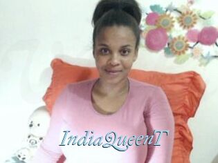 IndiaQueenT