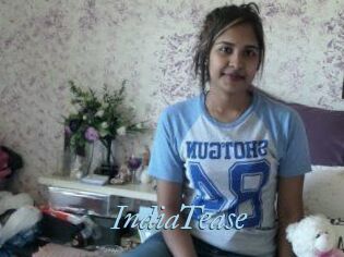 IndiaTease