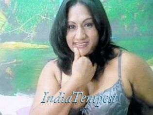 IndiaTempest