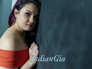 IndianGia