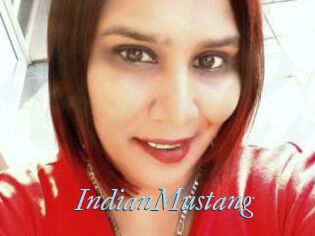 IndianMustang