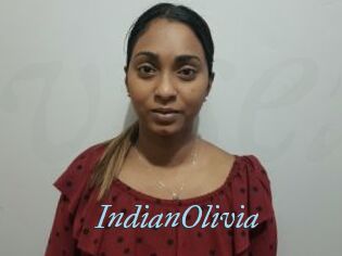 IndianOlivia