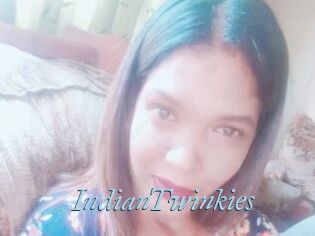 IndianTwinkies
