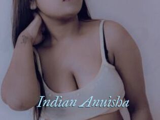 Indian_Anuisha