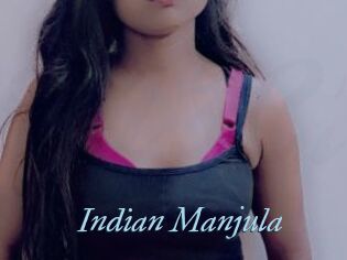 Indian_Manjula