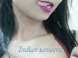 Indian_sameera