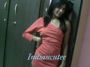 Indiancutee