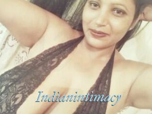 Indianintimacy