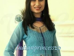 Indianprincess20