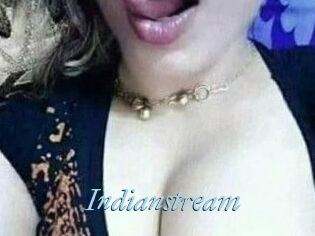 Indianstream