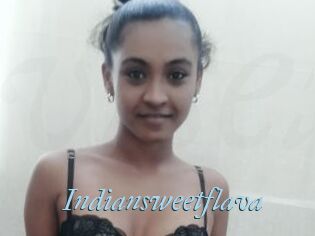 Indiansweetflava