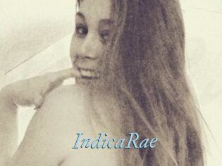 IndicaRae