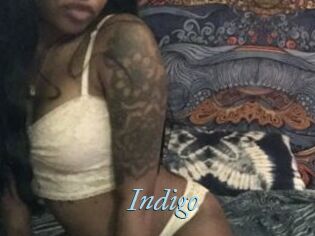Indigo