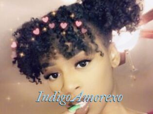 IndigoAmorexo