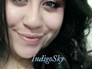 IndigoSky
