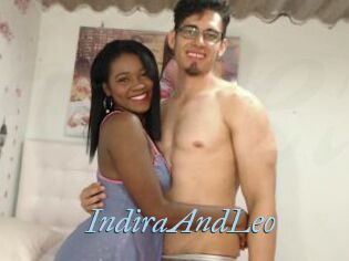 IndiraAndLeo