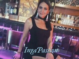 IngaPassion