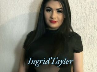 IngridTayler