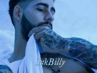 InkBilly