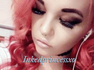 Inkedprincessxo