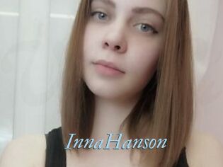 InnaHanson