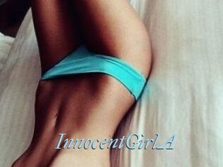 InnocentGirlA