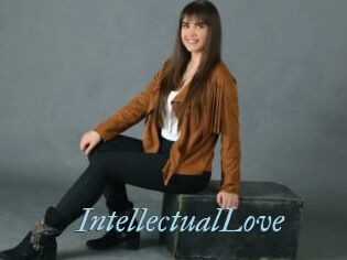 IntellectualLove