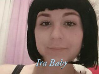 Ira_Baby