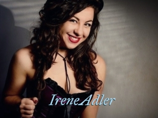 IreneAdler