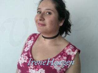 IreneHeaven