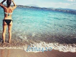 Irina420