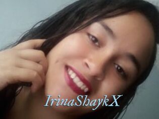 IrinaShaykX