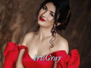 IrisGray