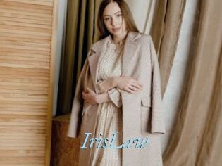 IrisLaw