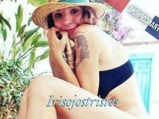Irisojostristes