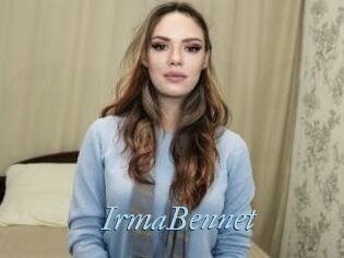 IrmaBennet