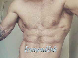 IronandInk