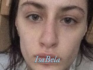 IsaBela_