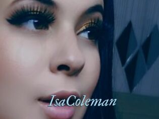 IsaColeman
