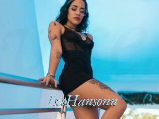 IsaHansonn