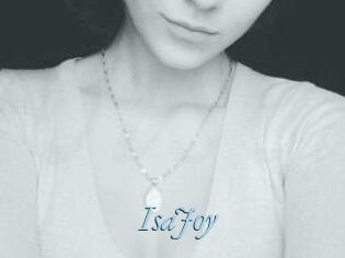 IsaJoy
