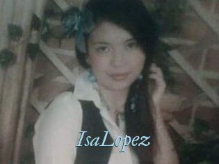 IsaLopez