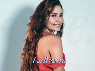 IsaRivera
