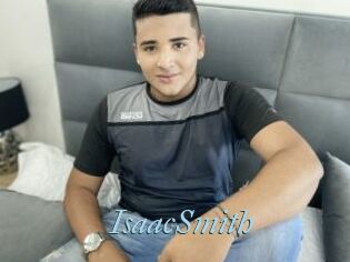 IsaacSmith