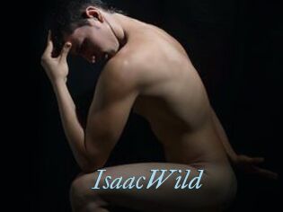 IsaacWild