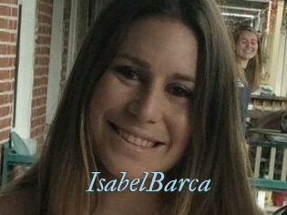 IsabelBarca