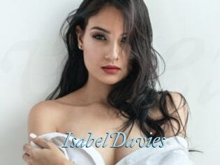 IsabelDavies