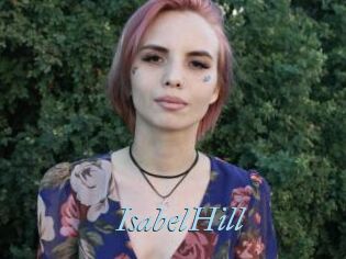 IsabelHill